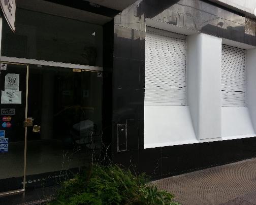 Hotel Isis Buenos Aires Exteriör bild