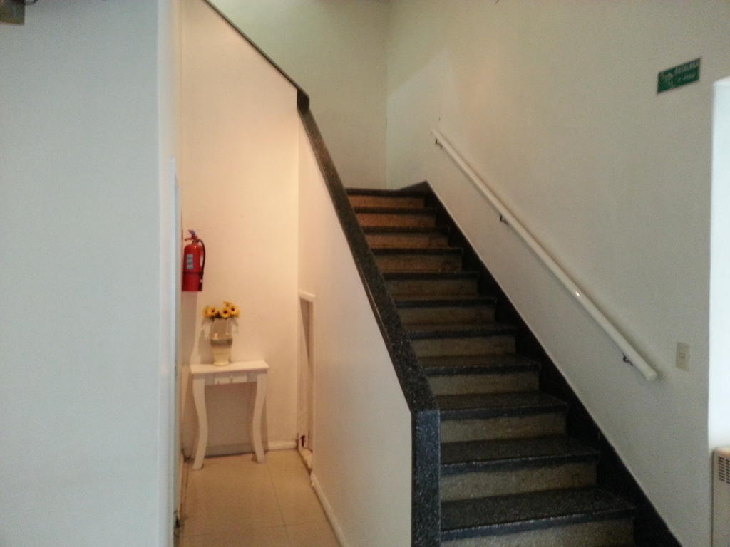 Hotel Isis Buenos Aires Exteriör bild